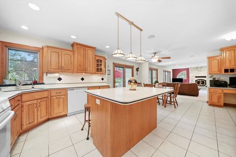 Tiny photo for 15501 116th Court, Orland Park, IL 60467 (MLS # 12514371)