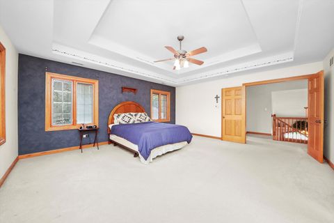 Tiny photo for 15501 116th Court, Orland Park, IL 60467 (MLS # 12514371)