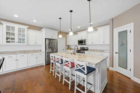 Tiny photo for 16264 W Pinto Lane, Manhattan, IL 60442 (MLS # 12558538)