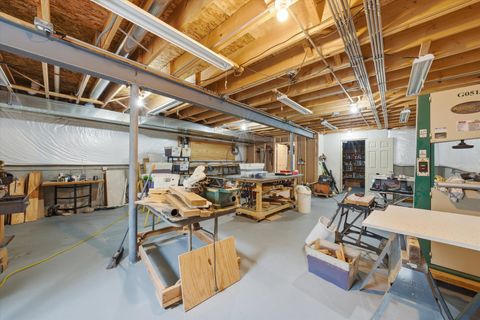 Tiny photo for 16264 W Pinto Lane, Manhattan, IL 60442 (MLS # 12558538)