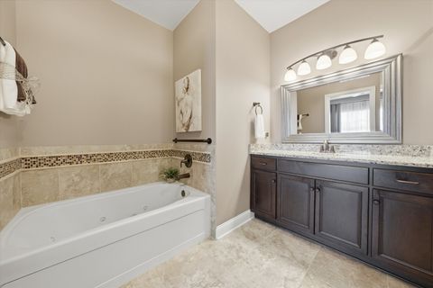 Tiny photo for 16264 W Pinto Lane, Manhattan, IL 60442 (MLS # 12558538)