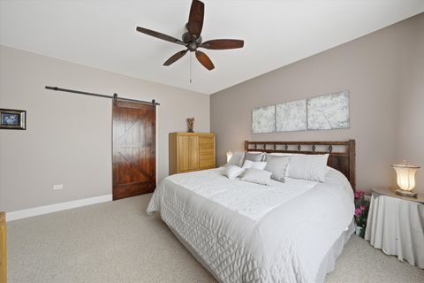 Tiny photo for 16264 W Pinto Lane, Manhattan, IL 60442 (MLS # 12558538)