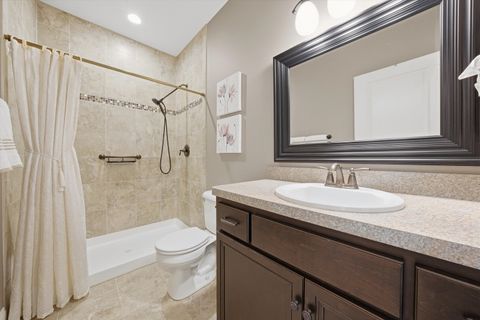 Tiny photo for 16264 W Pinto Lane, Manhattan, IL 60442 (MLS # 12558538)