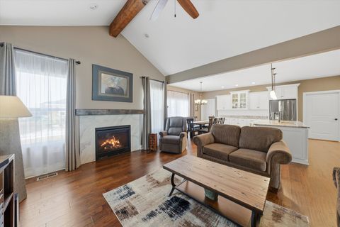 Tiny photo for 16264 W Pinto Lane, Manhattan, IL 60442 (MLS # 12558538)