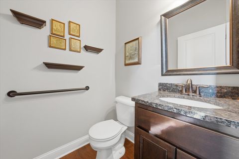 Tiny photo for 16264 W Pinto Lane, Manhattan, IL 60442 (MLS # 12558538)