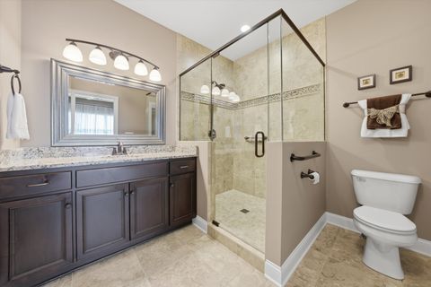 Tiny photo for 16264 W Pinto Lane, Manhattan, IL 60442 (MLS # 12558538)