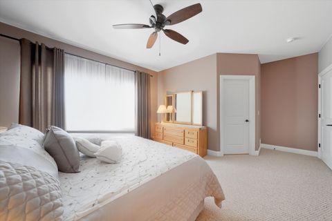 Tiny photo for 16264 W Pinto Lane, Manhattan, IL 60442 (MLS # 12558538)