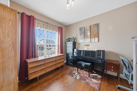 Tiny photo for 16264 W Pinto Lane, Manhattan, IL 60442 (MLS # 12558538)