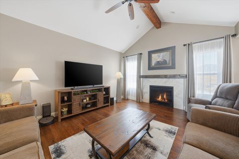 Tiny photo for 16264 W Pinto Lane, Manhattan, IL 60442 (MLS # 12558538)