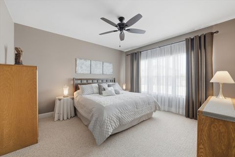 Tiny photo for 16264 W Pinto Lane, Manhattan, IL 60442 (MLS # 12558538)