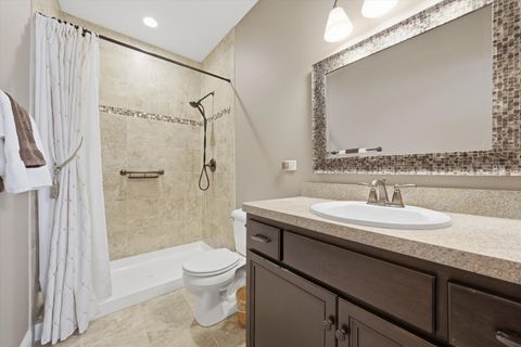 Tiny photo for 16264 W Pinto Lane, Manhattan, IL 60442 (MLS # 12558538)