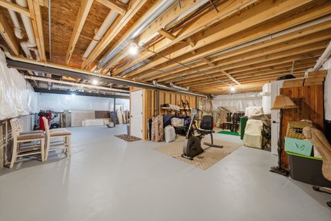 Tiny photo for 16264 W Pinto Lane, Manhattan, IL 60442 (MLS # 12558538)