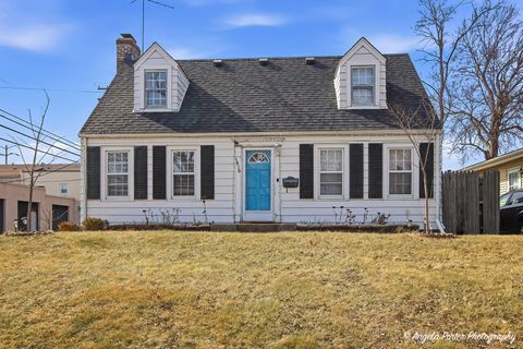 Photo of 1810 N Jackson Street, Waukegan, IL 60087 (MLS # 12615670)