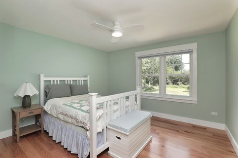 Tiny photo for 1768 White Fence Lane, Libertyville, IL 60048 (MLS # 12478744)