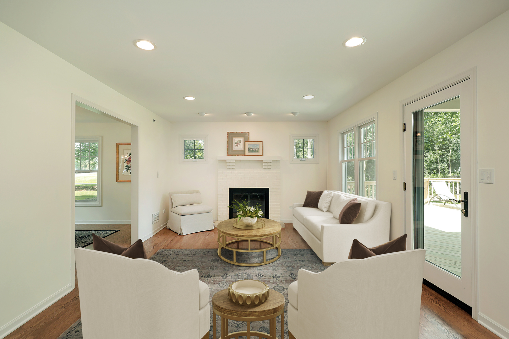1768 White Fence Lane
