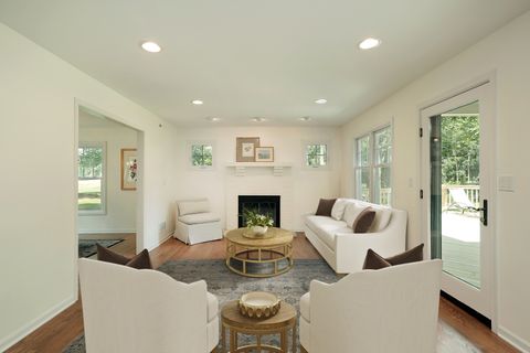 Tiny photo for 1768 White Fence Lane, Libertyville, IL 60048 (MLS # 12478744)