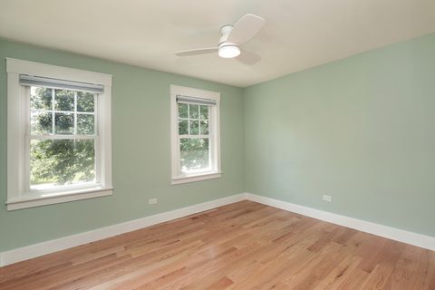Tiny photo for 1768 White Fence Lane, Libertyville, IL 60048 (MLS # 12478744)