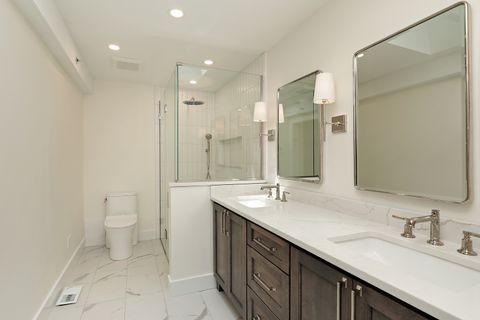 Tiny photo for 1768 White Fence Lane, Libertyville, IL 60048 (MLS # 12478744)