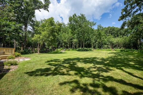 Tiny photo for 1768 White Fence Lane, Libertyville, IL 60048 (MLS # 12478744)