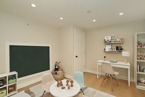 Tiny photo for 1768 White Fence Lane, Libertyville, IL 60048 (MLS # 12478744)