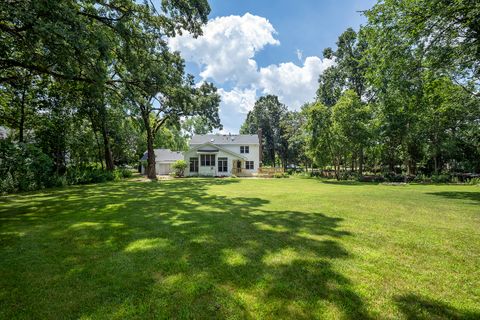 Tiny photo for 1768 White Fence Lane, Libertyville, IL 60048 (MLS # 12478744)
