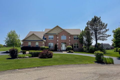 9 Harrington Court Hawthorn Woods IL 60047