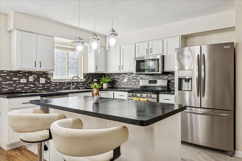 Tiny photo for 3267 HAMPSHIRE Lane, Waukegan, IL 60087 (MLS # 12523968)