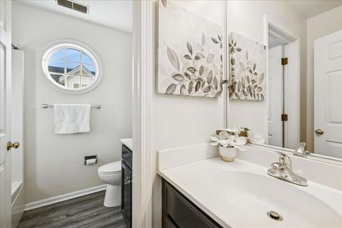 Tiny photo for 3267 HAMPSHIRE Lane, Waukegan, IL 60087 (MLS # 12523968)