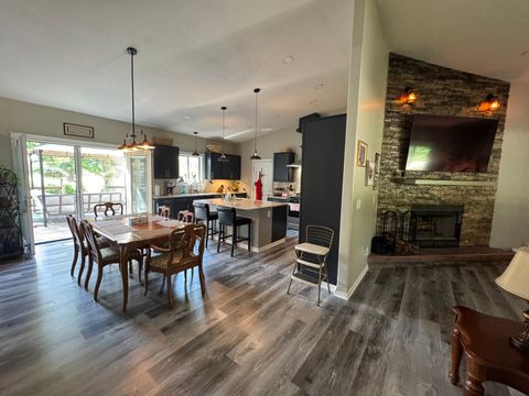 Tiny photo for 227 W Provost Street, Amboy, IL 61310 (MLS # 12458808)