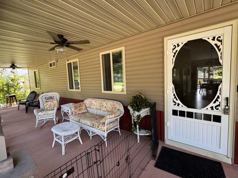 Tiny photo for 227 W Provost Street, Amboy, IL 61310 (MLS # 12458808)