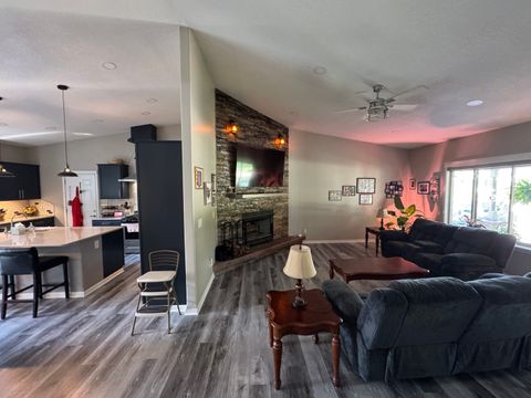 Tiny photo for 227 W Provost Street, Amboy, IL 61310 (MLS # 12458808)