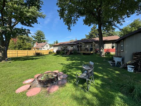 Tiny photo for 227 W Provost Street, Amboy, IL 61310 (MLS # 12458808)