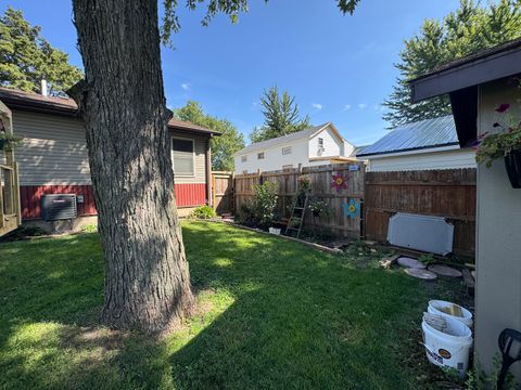 Tiny photo for 227 W Provost Street, Amboy, IL 61310 (MLS # 12458808)