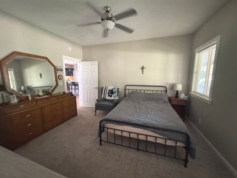 Tiny photo for 227 W Provost Street, Amboy, IL 61310 (MLS # 12458808)