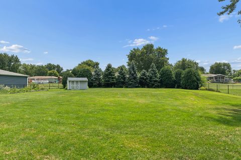 Tiny photo for 920 Regent Street, New Lenox, IL 60451 (MLS # 12708381)