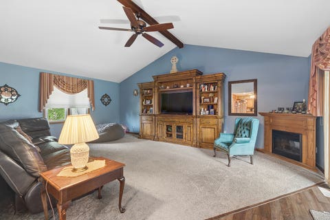 Tiny photo for 920 Regent Street, New Lenox, IL 60451 (MLS # 12708381)
