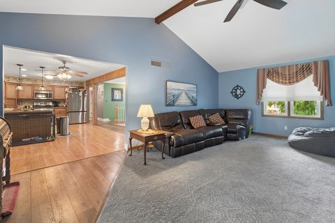 Tiny photo for 920 Regent Street, New Lenox, IL 60451 (MLS # 12708381)
