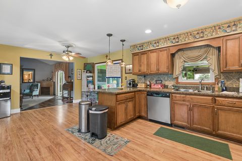 Tiny photo for 920 Regent Street, New Lenox, IL 60451 (MLS # 12708381)