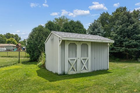 Tiny photo for 920 Regent Street, New Lenox, IL 60451 (MLS # 12708381)