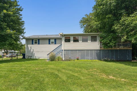 Tiny photo for 920 Regent Street, New Lenox, IL 60451 (MLS # 12708381)