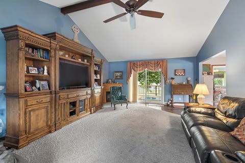 Tiny photo for 920 Regent Street, New Lenox, IL 60451 (MLS # 12708381)