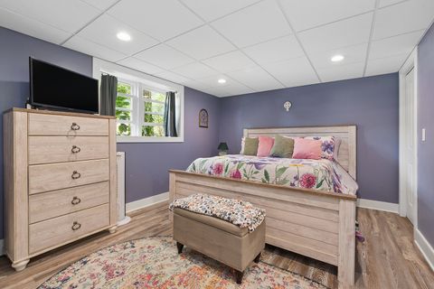 Tiny photo for 920 Regent Street, New Lenox, IL 60451 (MLS # 12708381)