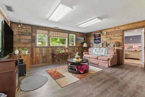 Tiny photo for 920 Regent Street, New Lenox, IL 60451 (MLS # 12708381)