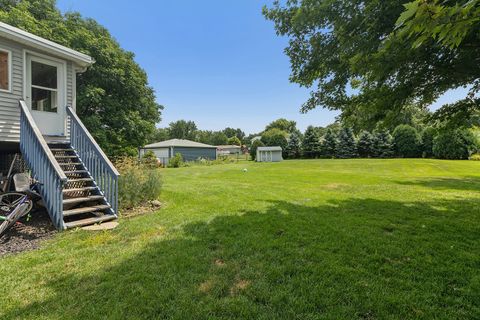 Tiny photo for 920 Regent Street, New Lenox, IL 60451 (MLS # 12708381)