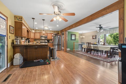 Tiny photo for 920 Regent Street, New Lenox, IL 60451 (MLS # 12708381)