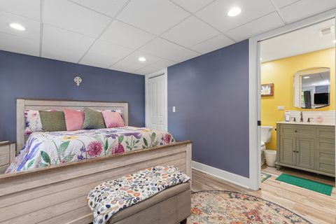 Tiny photo for 920 Regent Street, New Lenox, IL 60451 (MLS # 12708381)