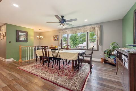 Tiny photo for 920 Regent Street, New Lenox, IL 60451 (MLS # 12708381)