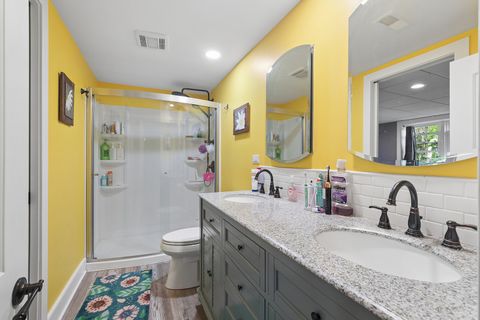 Tiny photo for 920 Regent Street, New Lenox, IL 60451 (MLS # 12708381)