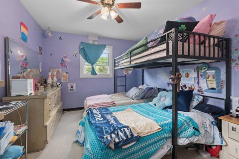 Tiny photo for 920 Regent Street, New Lenox, IL 60451 (MLS # 12708381)