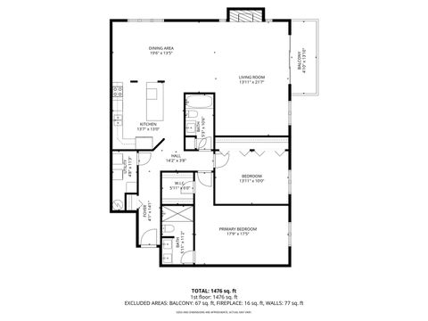 Tiny photo for 10 Trafalgar Square #403, Lincolnshire, IL 60069 (MLS # 12613325)